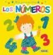 AudioLibro Los Numeros (Mis Primeros Libros) de Varios Autores