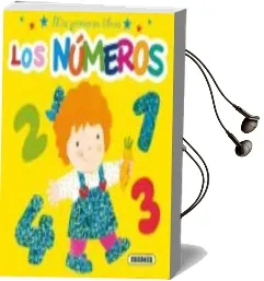 Descargar AudioLibro Los Numeros (Mis Primeros Libros) de Varios Autores año 2010