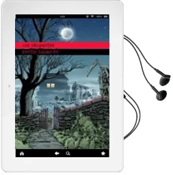 Descargar AudioLibro Los Okupantes de Emilio Calderon año 2010