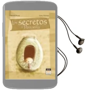 Descargar AudioLibro Los Secretos de Petronila de Selma Mandine; Fabienne Roulie año 2010