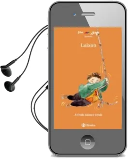Descargar AudioLibro Luixon de Alfredo Gomez Cerda año 2010