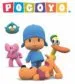 AudioLibro Maleta Dels Contes d en Pocoyo 2.(+ Pandereta) de Varios Autores