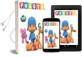 Descargar AudioLibro Maleta Dels Contes d en Pocoyo 2.(+ Pandereta) de Varios Autores año 2010