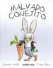 AudioLibro Malvado Conejito de Jeanne Willis