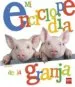 AudioLibro Mi Enciclopedia de la Granja de Aurelie Saillard