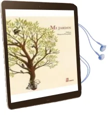 Descargar AudioLibro Mi Jardin de Zidrou año 2010