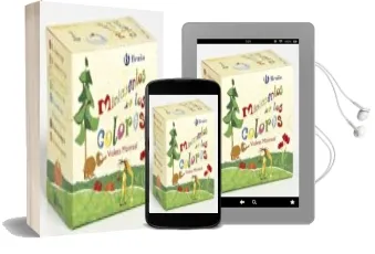 Descargar AudioLibro Minicuentos de Colores de Varios Autores año 2010