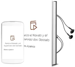 Descargar AudioLibro Narizo, el Novato y el Supervisor don Gorriato de Maren Aparicio año 2010