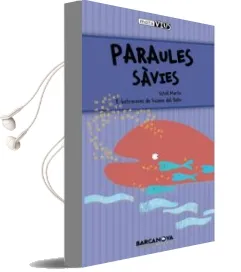 Descargar AudioLibro Paraules Savies de Estel Marin año 2010