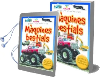 Descargar AudioLibro (Pe) Maquines Bestials de Varios Autores año 2010