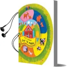 Descargar AudioLibro Per la Masia (Anem a Passejar) de Varios Autores año 2010