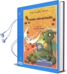 Descargar AudioLibro Poesia Encantada de Jose Gonzalez Torices año 2010