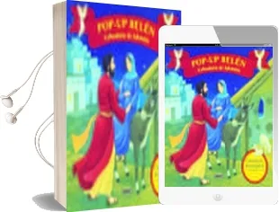 Descargar AudioLibro Pop-Up Belen (Adviento + Belen) de Varios Autores año 2010