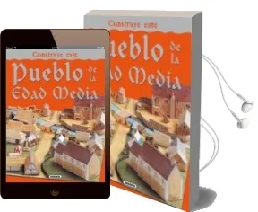 Descargar AudioLibro Pueblo de la Edad Media: Construye Este de Varios Autores año 2010