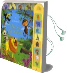Descargar AudioLibro ¡Que zoo tan Ruidoso! (¡Mi Libro Suena!) de Varios Autores año 2010