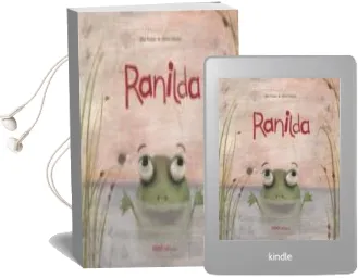 Descargar AudioLibro Ranilda de Mar Pavon año 2010