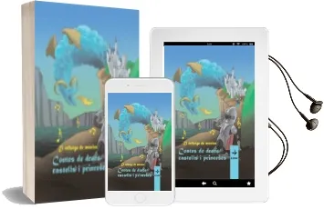 Descargar AudioLibro Rellotge de Musica. Contes de Dracs, Castells i Princeses de Pedro Pablo Sacristan año 2010