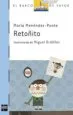 AudioLibro Retoñito de Maria Menendez Ponte