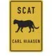 AudioLibro Scat de Karl Hiaasen