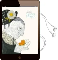 Descargar AudioLibro Señor Mayor de Adseline Yzac año 2010