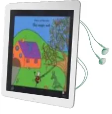 Descargar AudioLibro The Magic oak de Xabier/Karajito año 2010