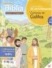 AudioLibro Tierra de Nazaret; Caminos de Galilea; Calles de Jerusalen (3 vol s.) (Descubre la Biblia) de Picanyol
