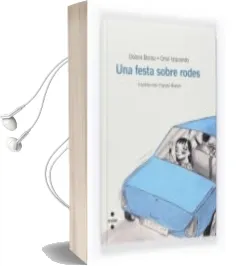 Descargar AudioLibro Una Festa Sobre Rodes de Varios Autores año 2010