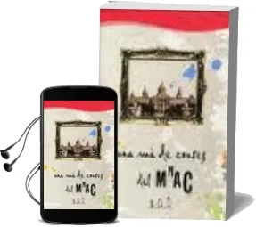 Descargar AudioLibro Una ma de Contes del Mnac de Varios Autores año 2010