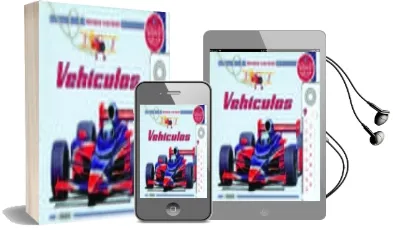 Descargar AudioLibro Vehiculos (Mundo Sonoro) de Varios Autores año 2010