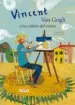 AudioLibro Vincent van Gogh y los Colores del Viento de Varios Autores
