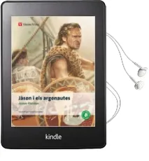 Descargar AudioLibro 4. Jàson i els Argonautes (Val) de J. Riordan año 2010