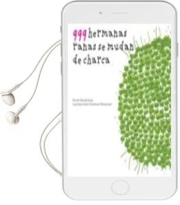 Descargar AudioLibro 999 Hermanas Ranas se Mudan de Charca de Ken Kimura año 2010