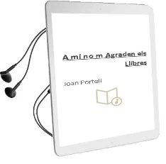 Descargar AudioLibro A mi no m Agraden els Llibres de Joan Portell año 2010