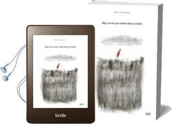 Descargar AudioLibro Algo con lo que Nadie Habia Contado de Marit Tornqvist año 2010