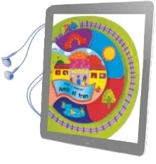 Descargar AudioLibro Amb el Tren (Anem a Passejar) de Varios Autores año 2010