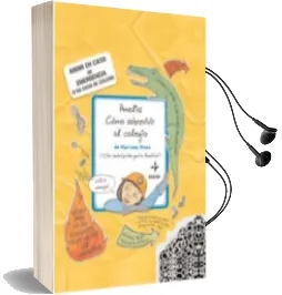 Descargar AudioLibro Amelia: Como Sobrevivir al Colegio de Marissa Moss año 2010