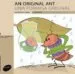 AudioLibro An Original Ant-Una Formiga Original de Mariasun Landa