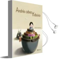 Descargar AudioLibro Andres Cabeza Abaixo de Pablo Albo año 2010