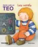 AudioLibro Apren les Vocals amb en teo de Violeta Denou