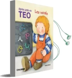 Descargar AudioLibro Apren les Vocals amb en teo de Violeta Denou año 2010