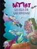 AudioLibro Bat pat 12: La Isla de las Sirenas de Roberto Pavanello