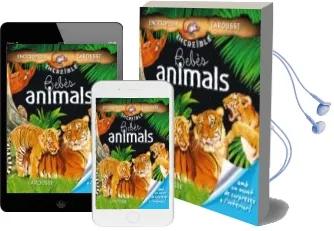 Descargar AudioLibro Bebes Animals de Varios Autores año 2010