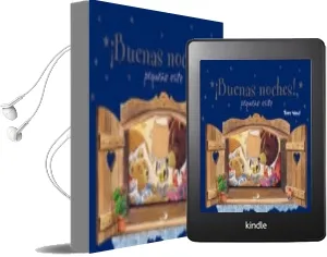 Descargar AudioLibro Buenas Noches Pequeño Osito de Anna Casalis año 2010