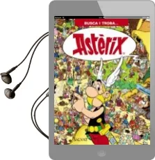 Descargar AudioLibro Busca a Asterix (Catala) de Albert Uderzo año 2010