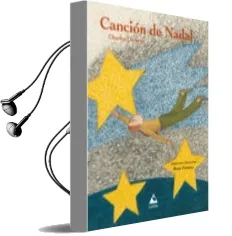 Descargar AudioLibro Cancion de Nadal de Charles Dikens año 2010