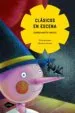 AudioLibro Clasicos en Escena (Cometa + 8) de Carmen Martin Anguita