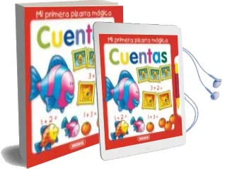 Descargar AudioLibro Cuentas: Primera Pizarra Magica de Varios Autores año 2010