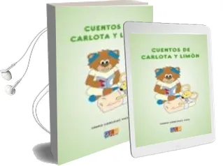 Descargar AudioLibro Cuentos de Carlota y Limon de Charo Gonzalez Vigil año 2010