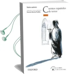Descargar AudioLibro Cuentos Españoles de Terror (el Arbol de la Lectura. Clasicos ada Ptados y Antologias) de Varios Autores año 2010