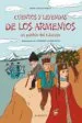 AudioLibro Cuentos y Leyendas de los Armenios de Reine Cioutachtjian